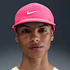 【Nike】Nike Dri-FIT Fly Unstructured Swoosh Cap Nike Dri-FIT Fly Unstructured Swoosh Cap | Running Warehouse